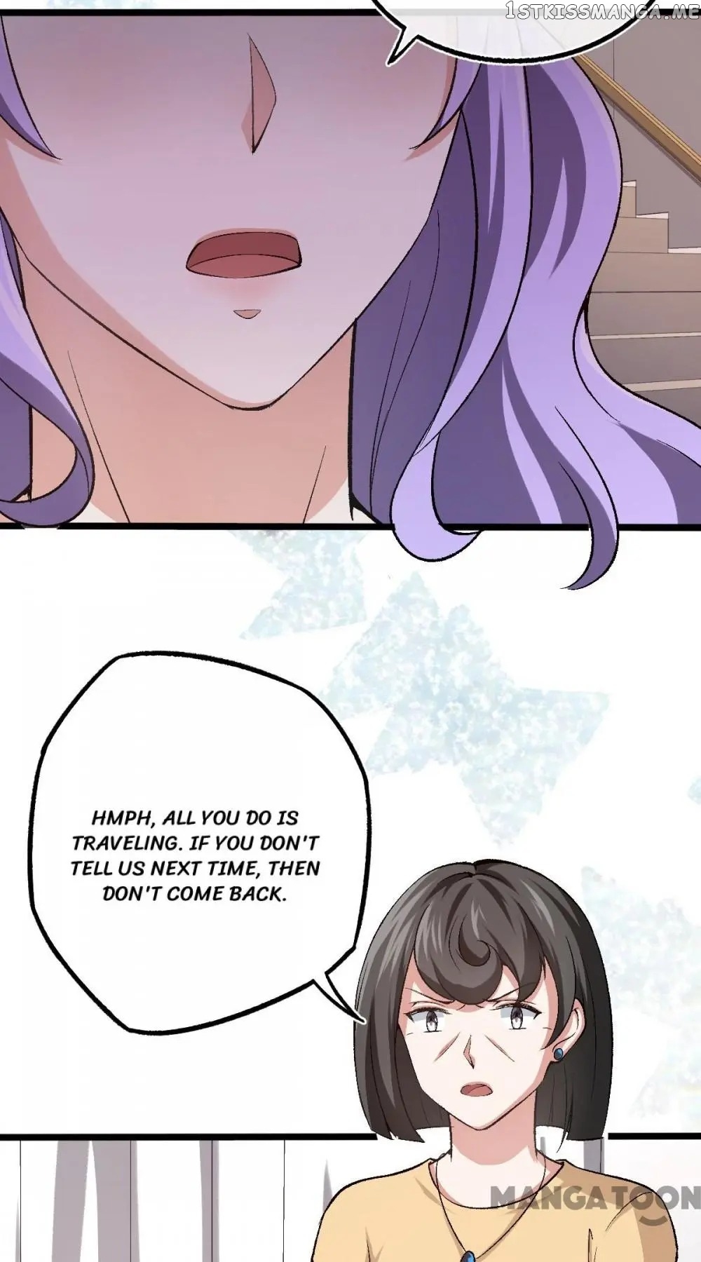 Marry To Find Love chapter 95 - page 12
