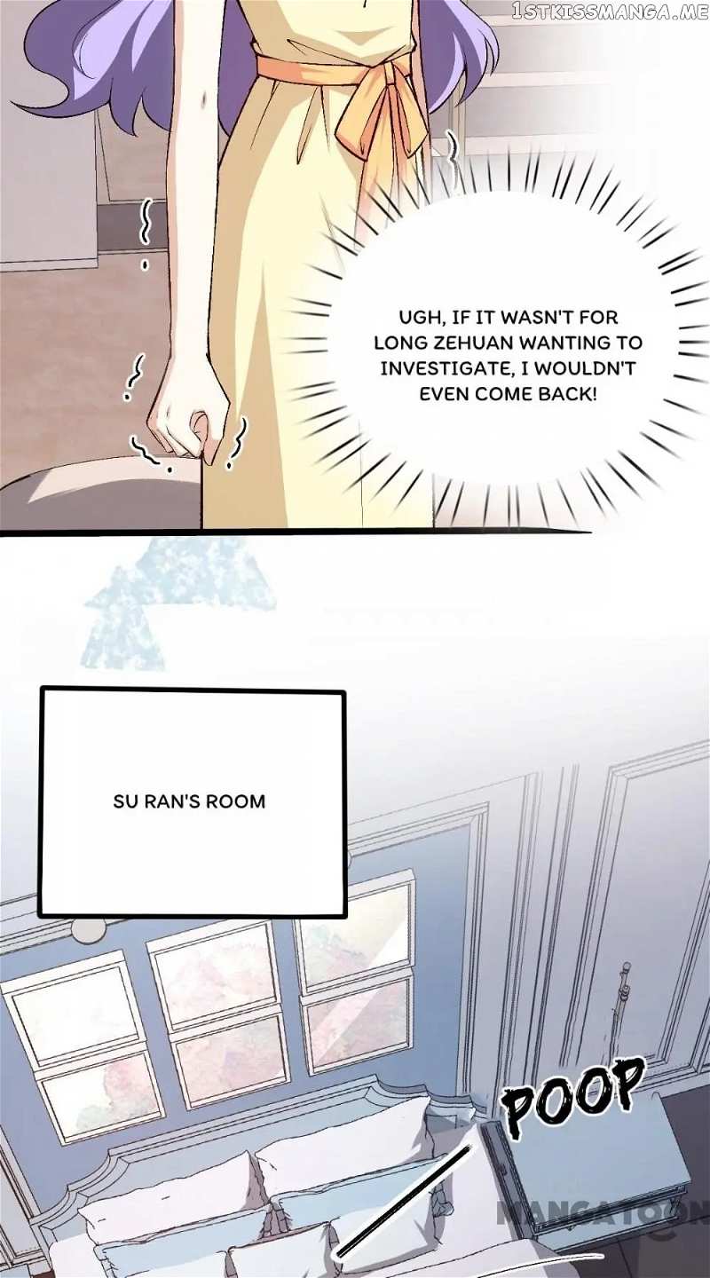Marry To Find Love chapter 95 - page 14