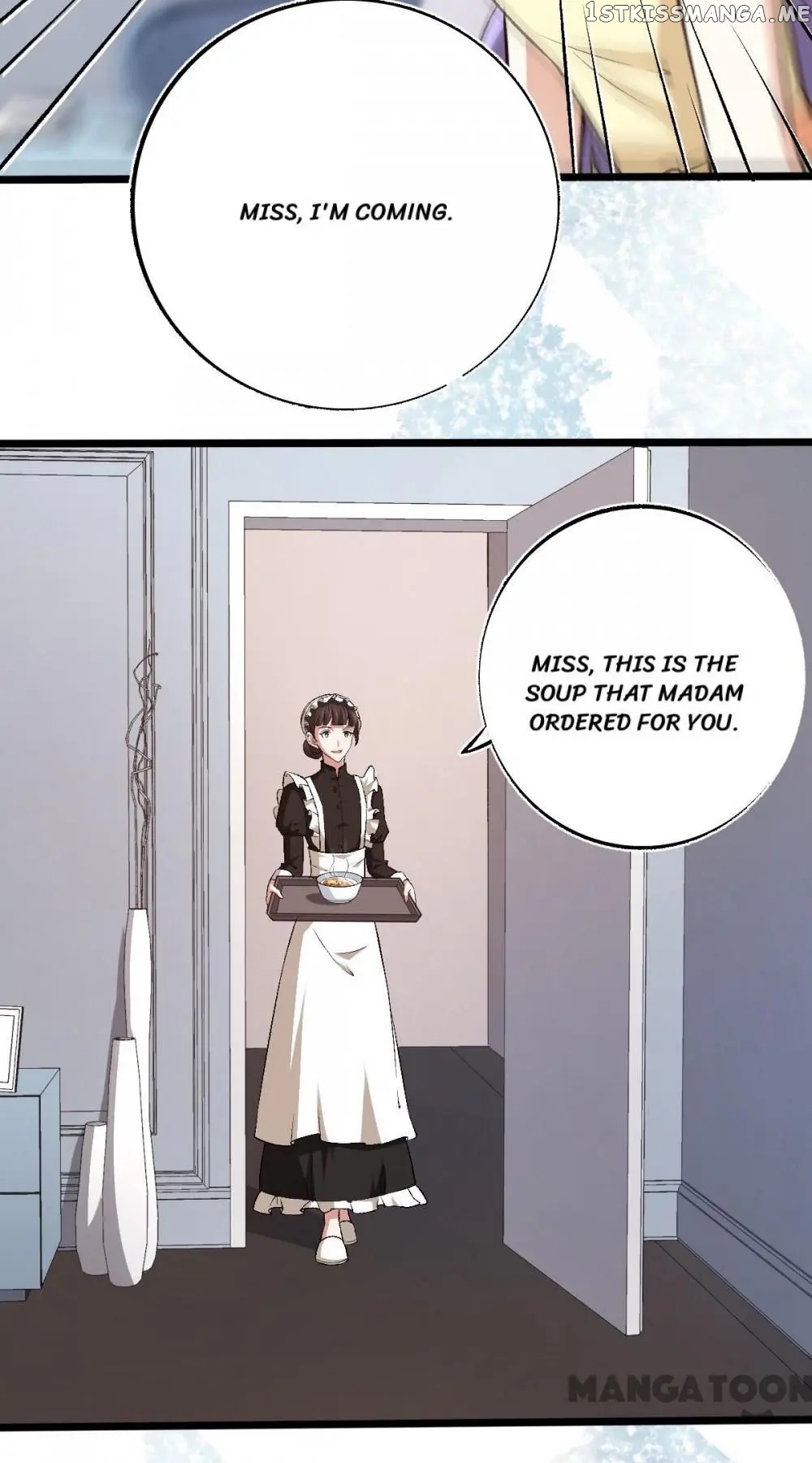 Marry To Find Love chapter 95 - page 19