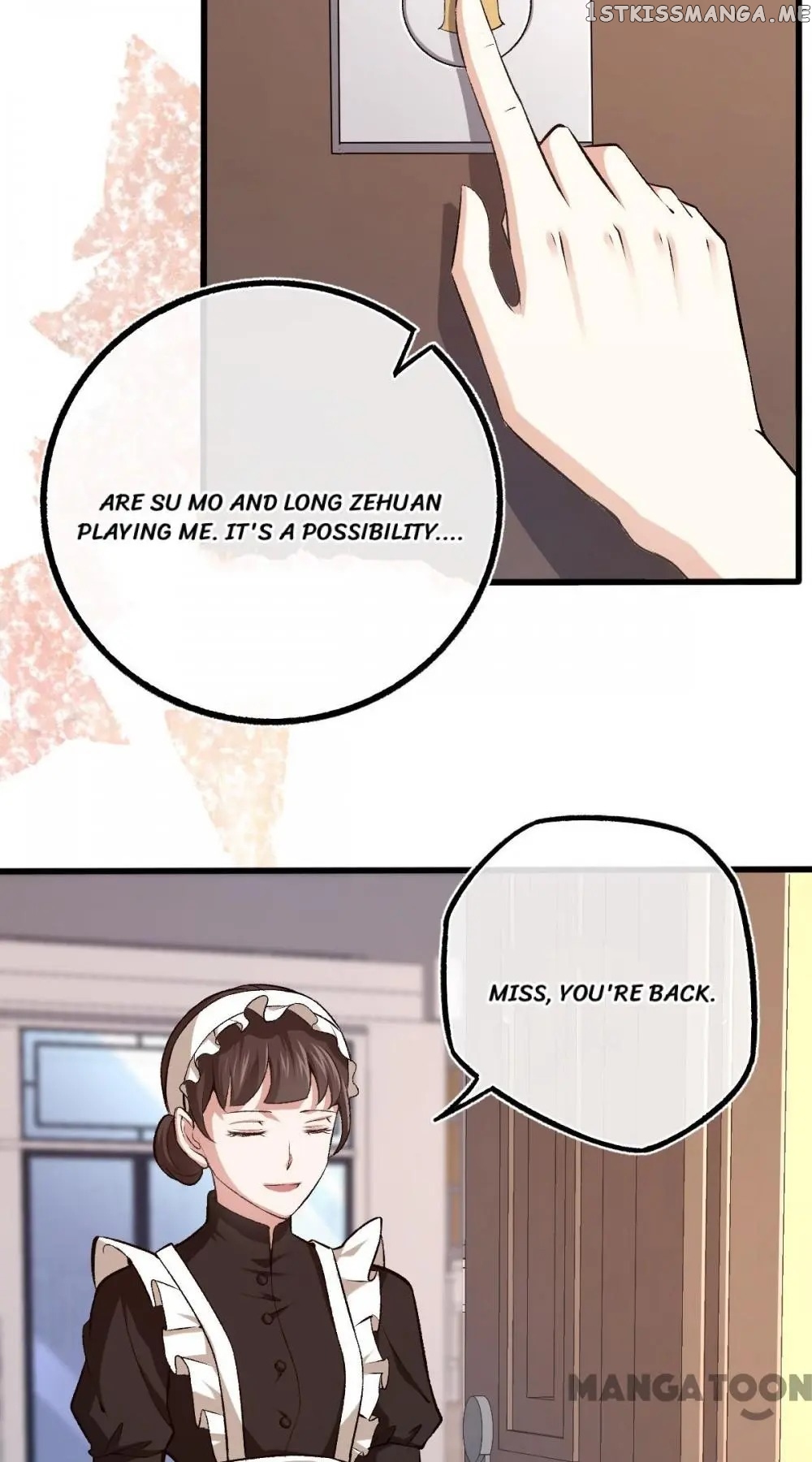 Marry To Find Love chapter 95 - page 8
