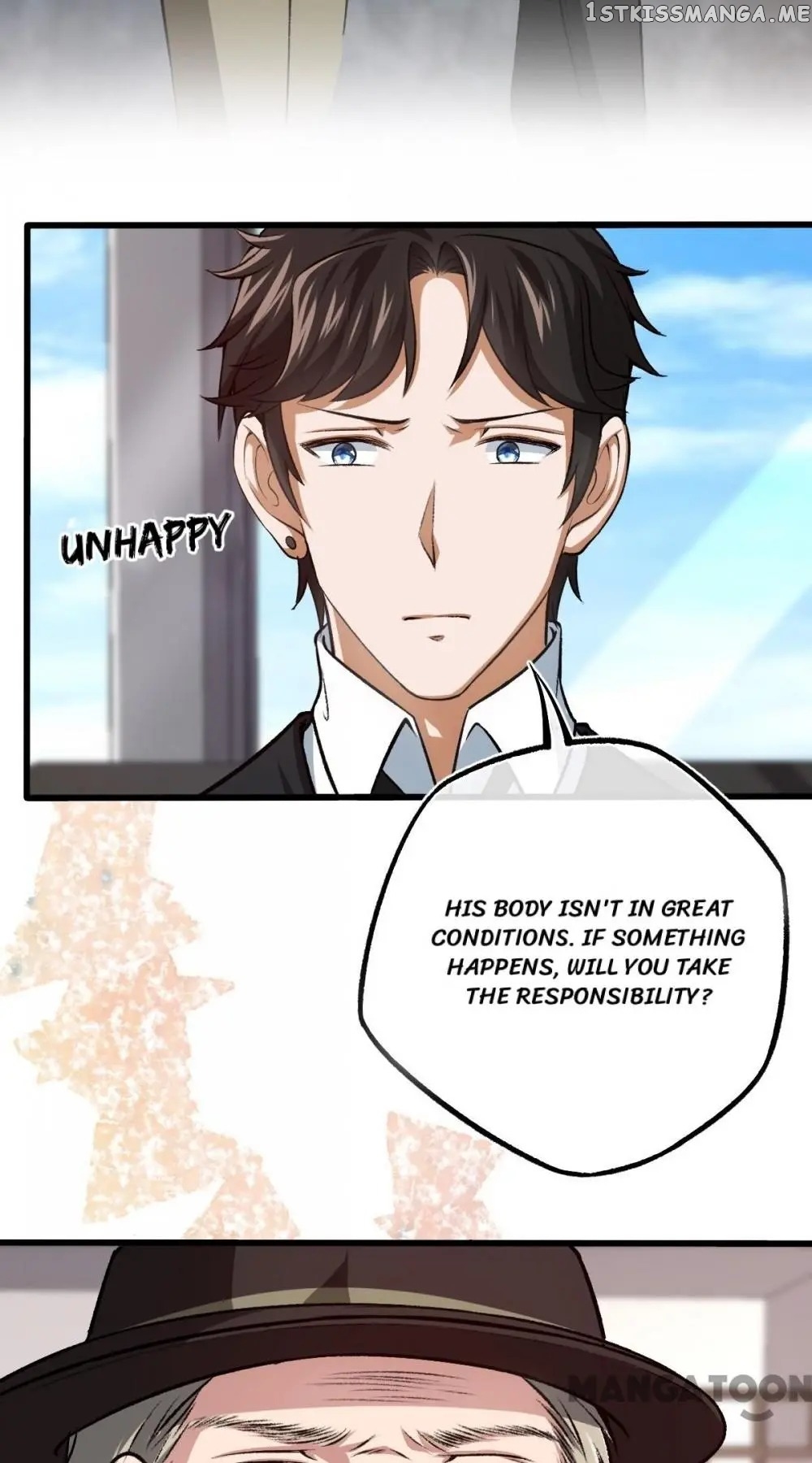 Marry To Find Love chapter 92 - page 7