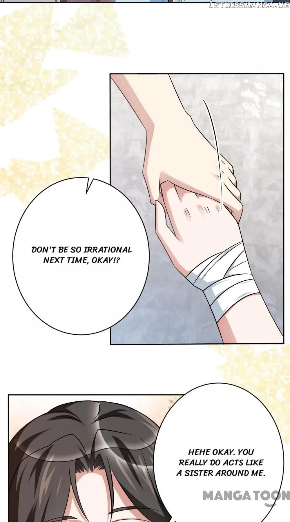 Marry To Find Love chapter 85 - page 3