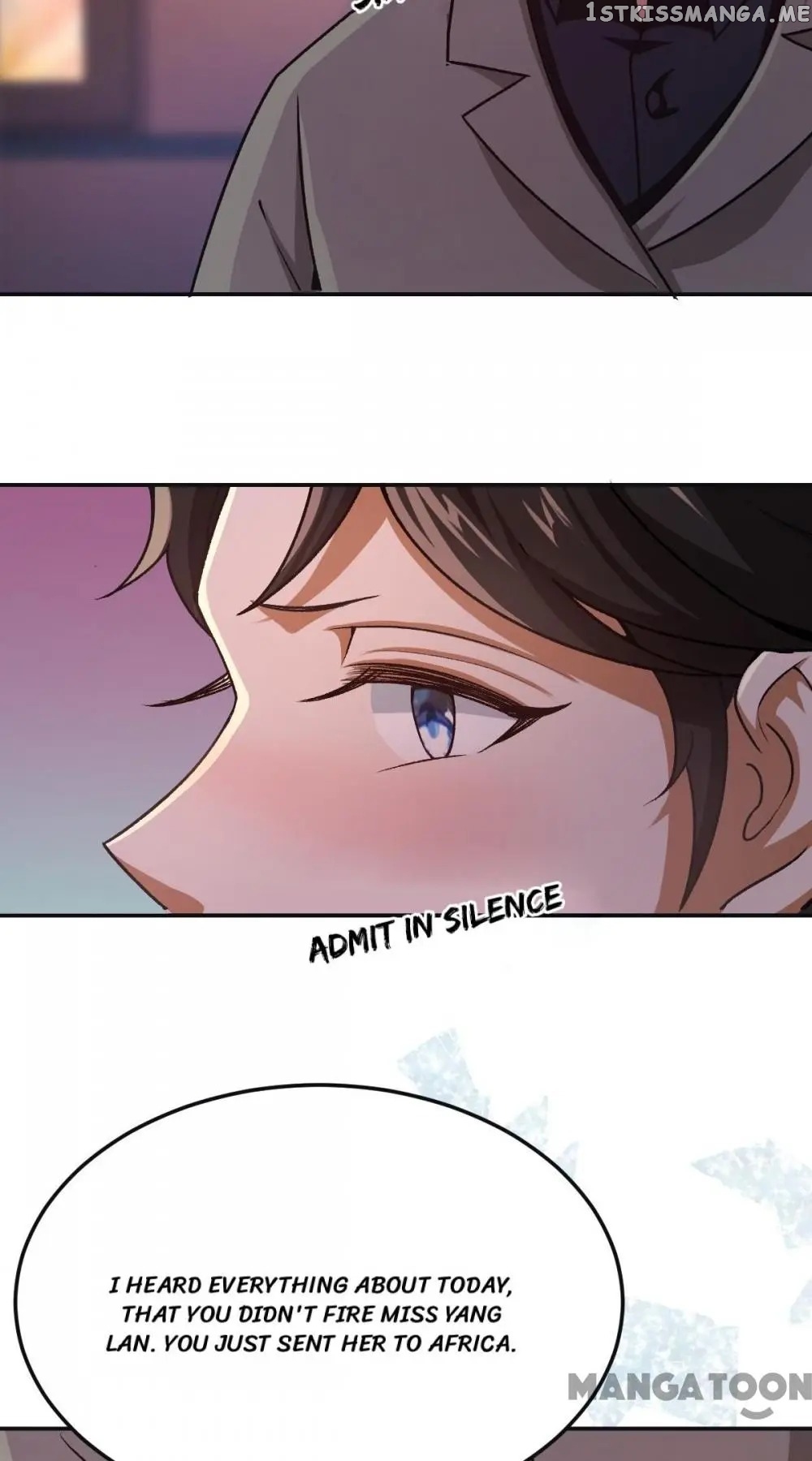 Marry To Find Love chapter 83 - page 15