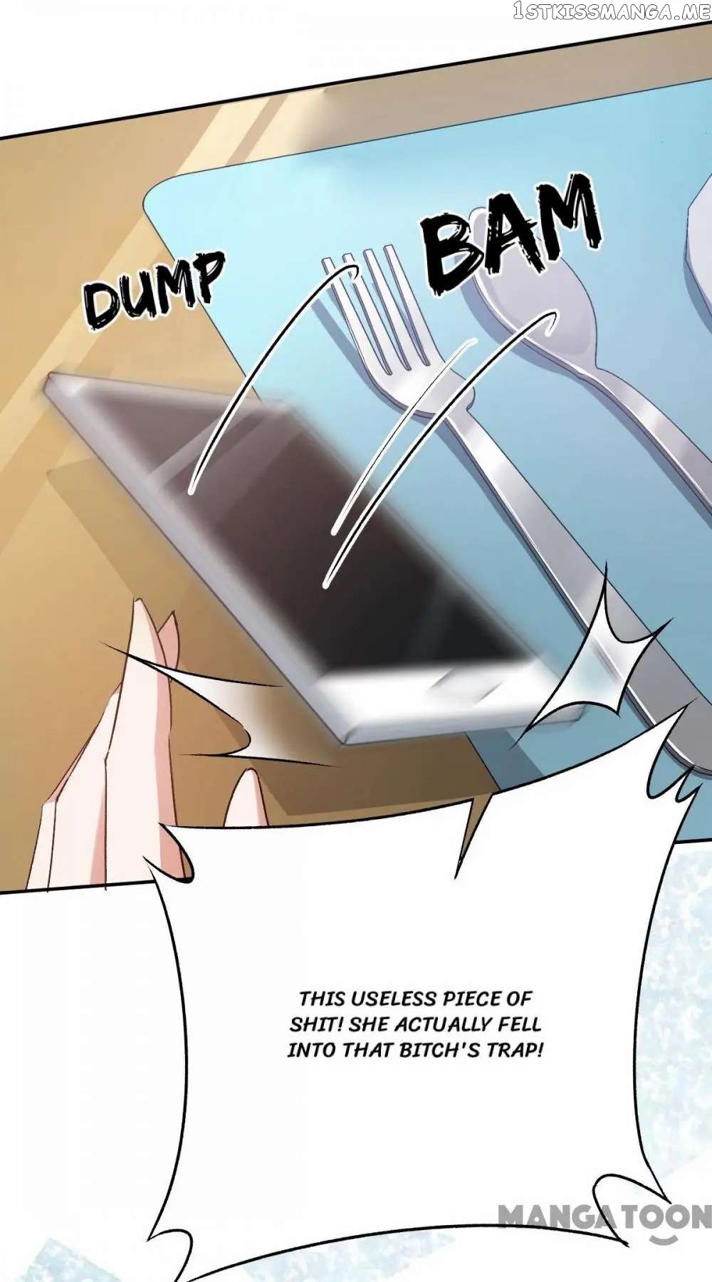 Marry To Find Love chapter 80 - page 3