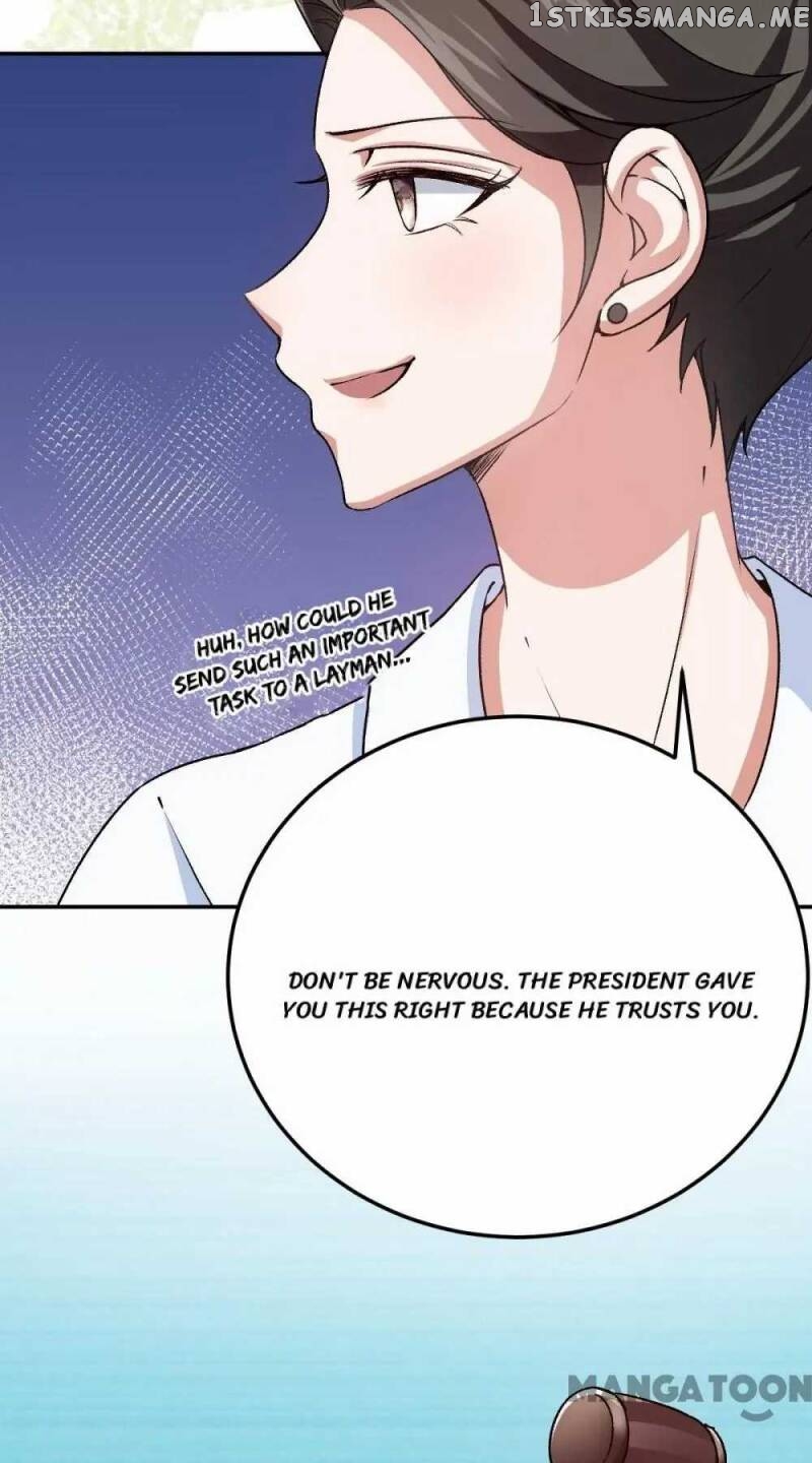 Marry To Find Love chapter 76 - page 24