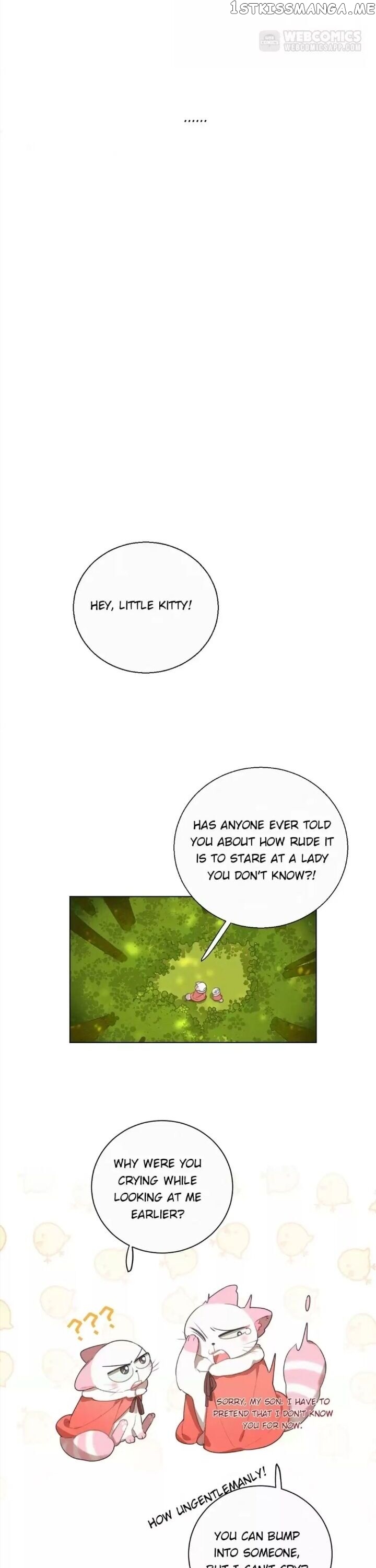 A Cat’s World chapter 68 - page 6