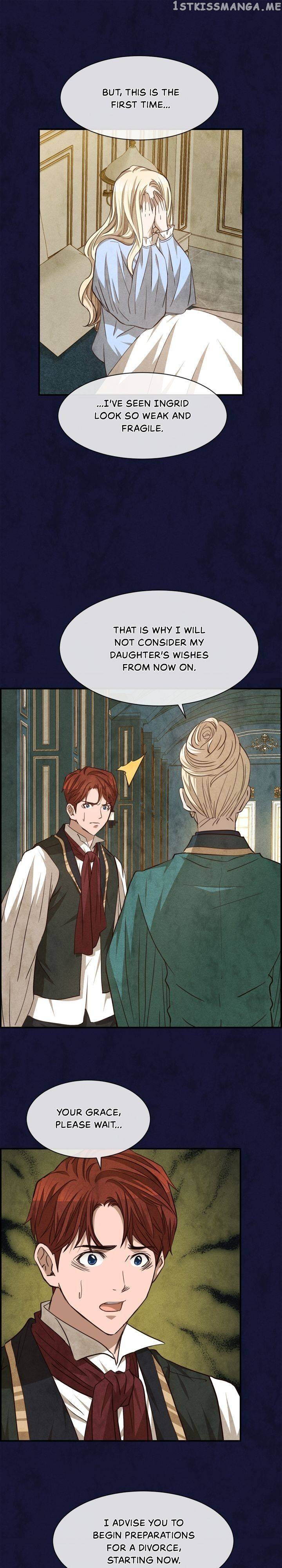 Ingrid, the White Deer chapter 77 - page 15