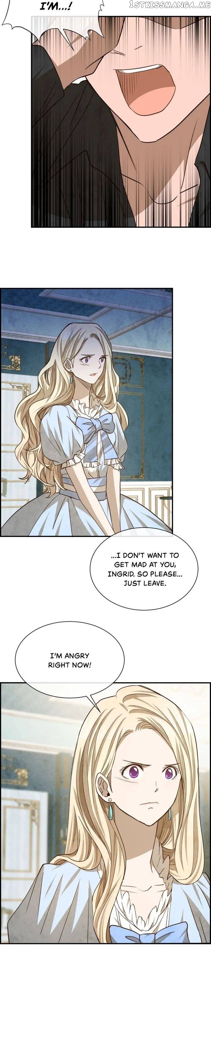 Ingrid, the White Deer chapter 68 - page 12