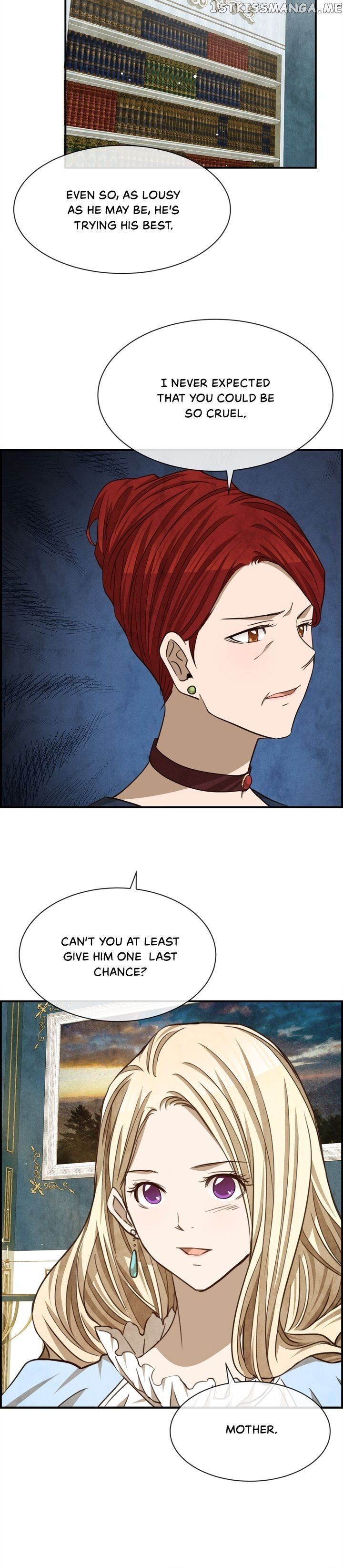 Ingrid, the White Deer chapter 67 - page 14