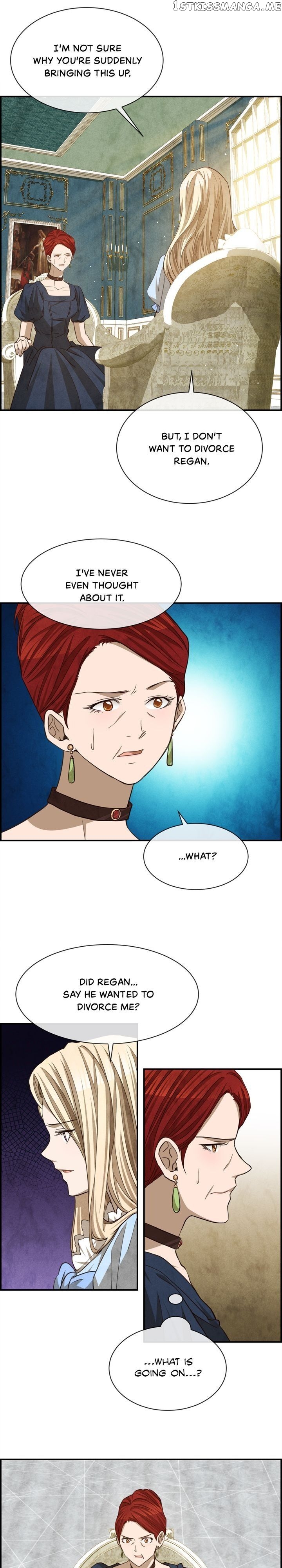 Ingrid, the White Deer chapter 67 - page 15