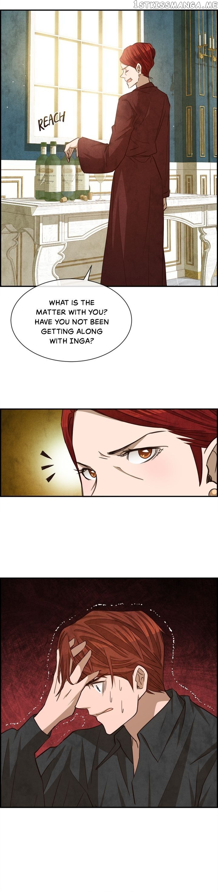 Ingrid, the White Deer chapter 67 - page 6