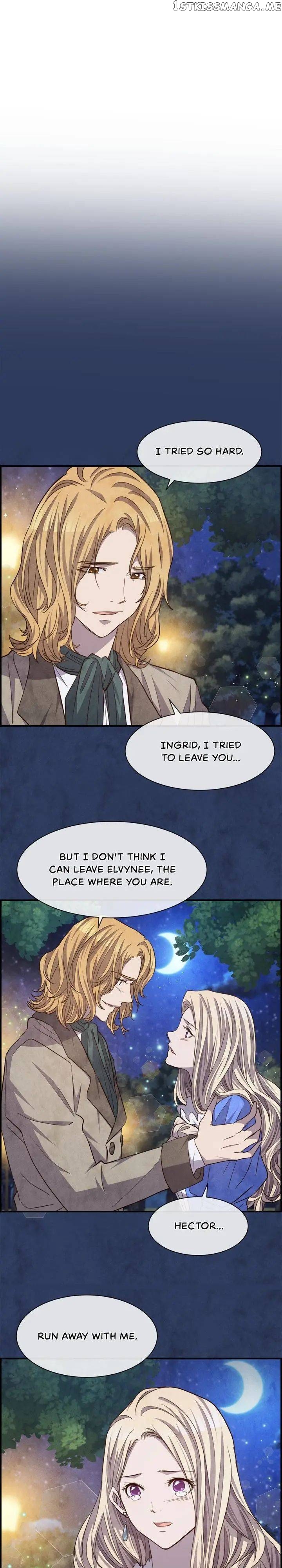 Ingrid, the White Deer chapter 66 - page 13