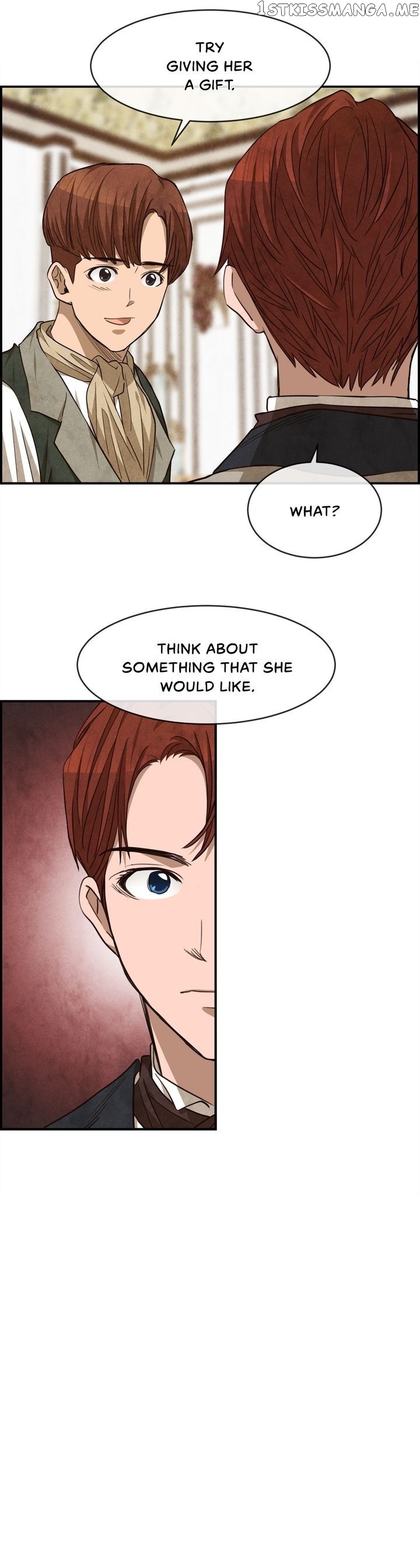 Ingrid, the White Deer chapter 46 - page 9