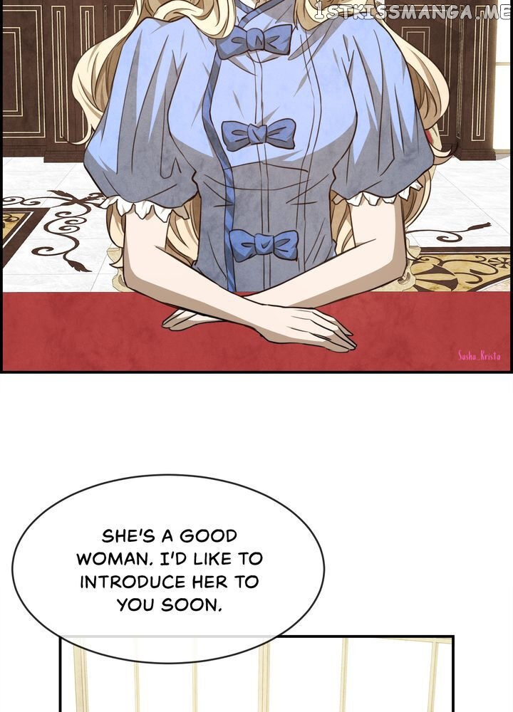 Ingrid, the White Deer chapter 45 - page 33