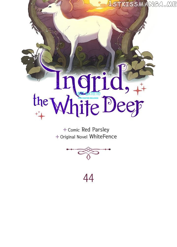 Ingrid, the White Deer chapter 44 - page 6