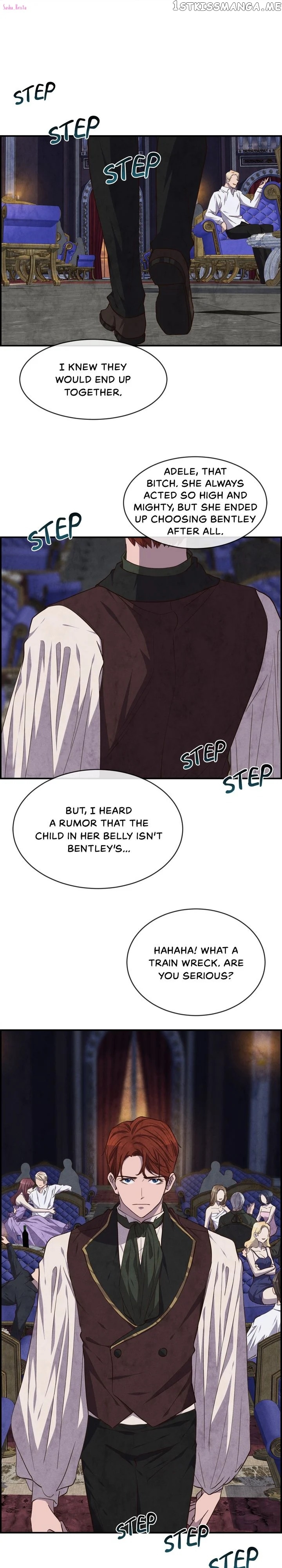 Ingrid, the White Deer chapter 37 - page 2