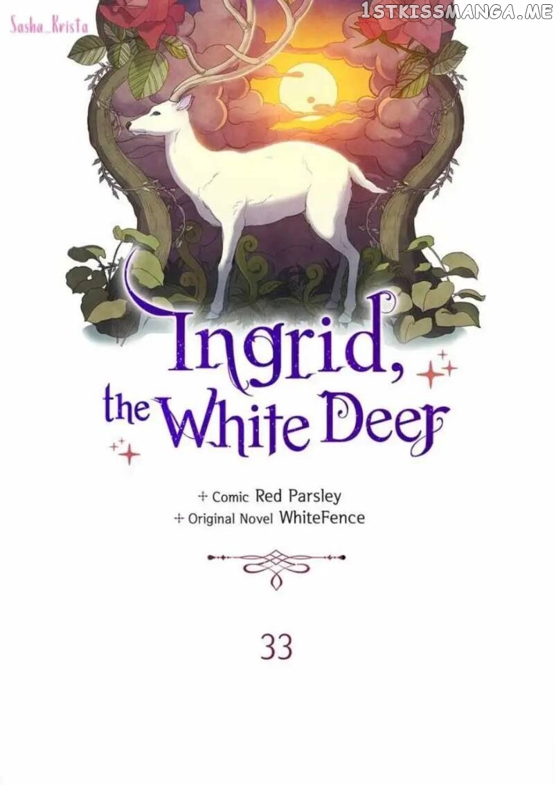 Ingrid, the White Deer chapter 33 - page 12