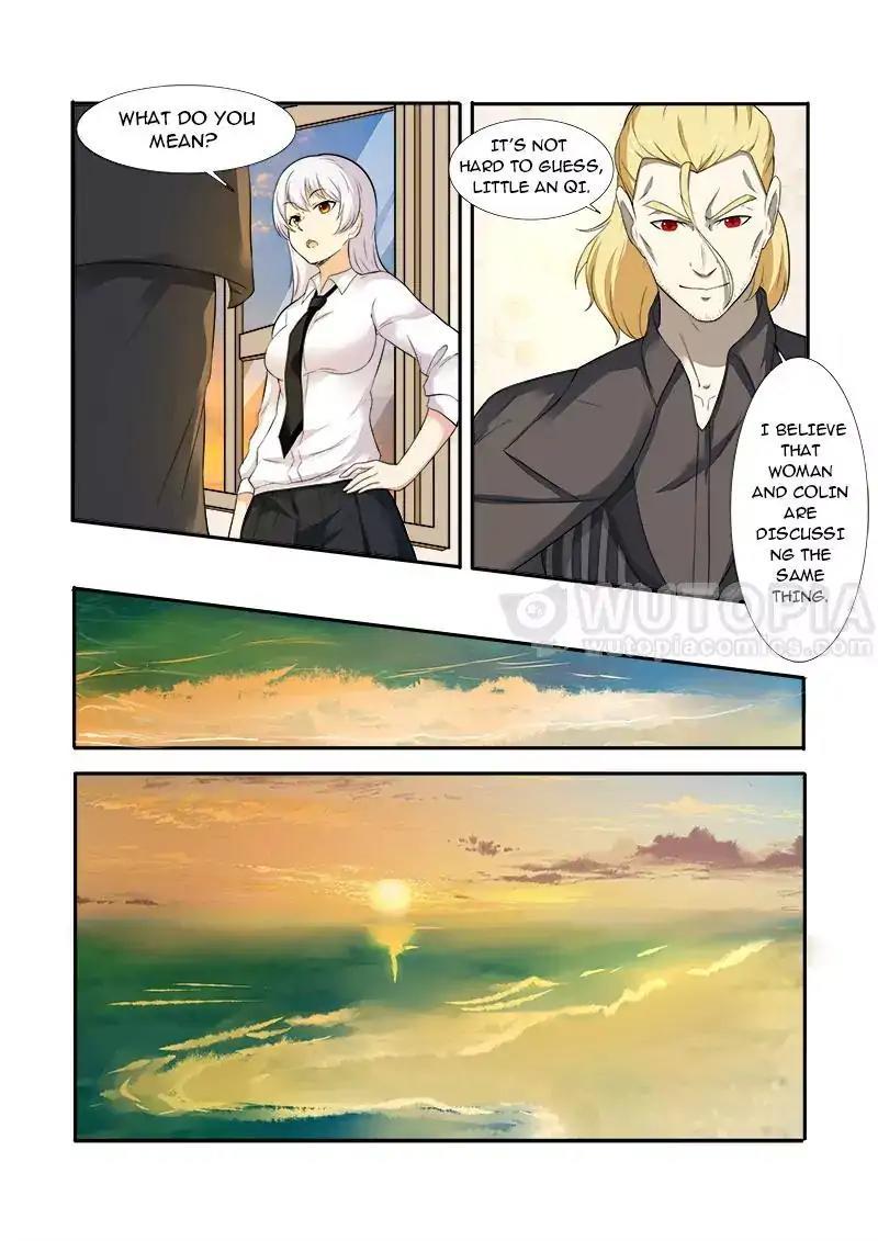 Requiem Chapter 51 - page 12