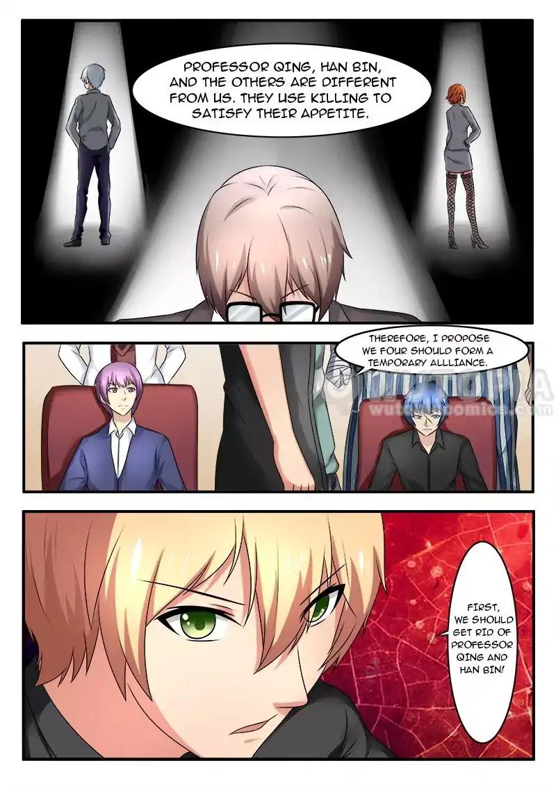 Requiem Chapter 41 - page 3