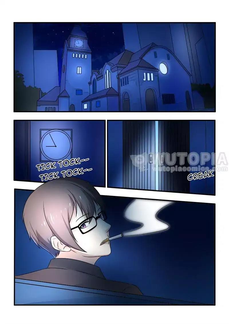 Requiem Chapter 41 - page 4