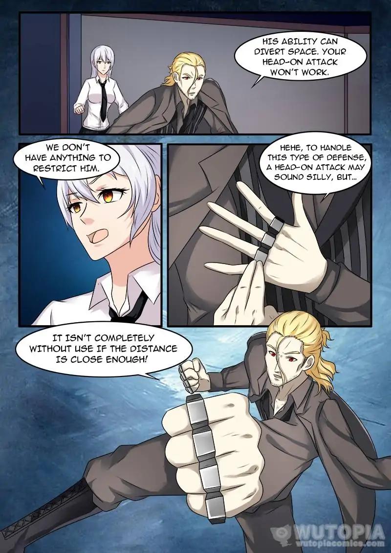 Requiem Chapter 39 - page 3