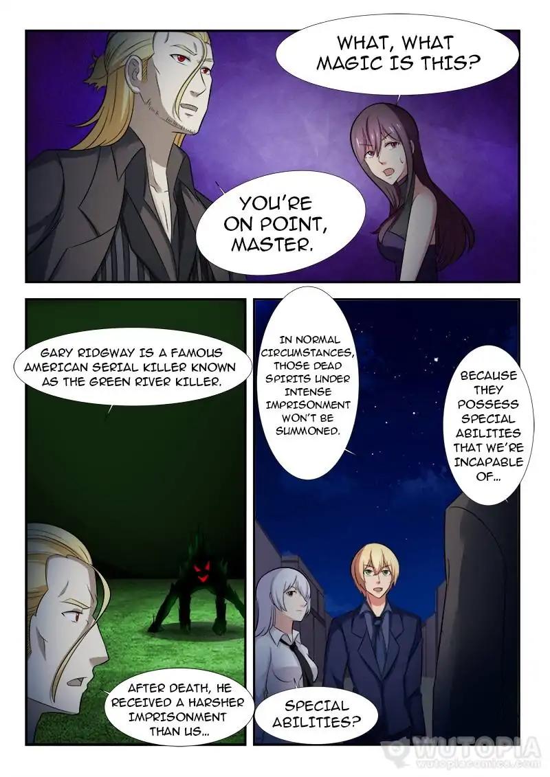 Requiem Chapter 39 - page 9