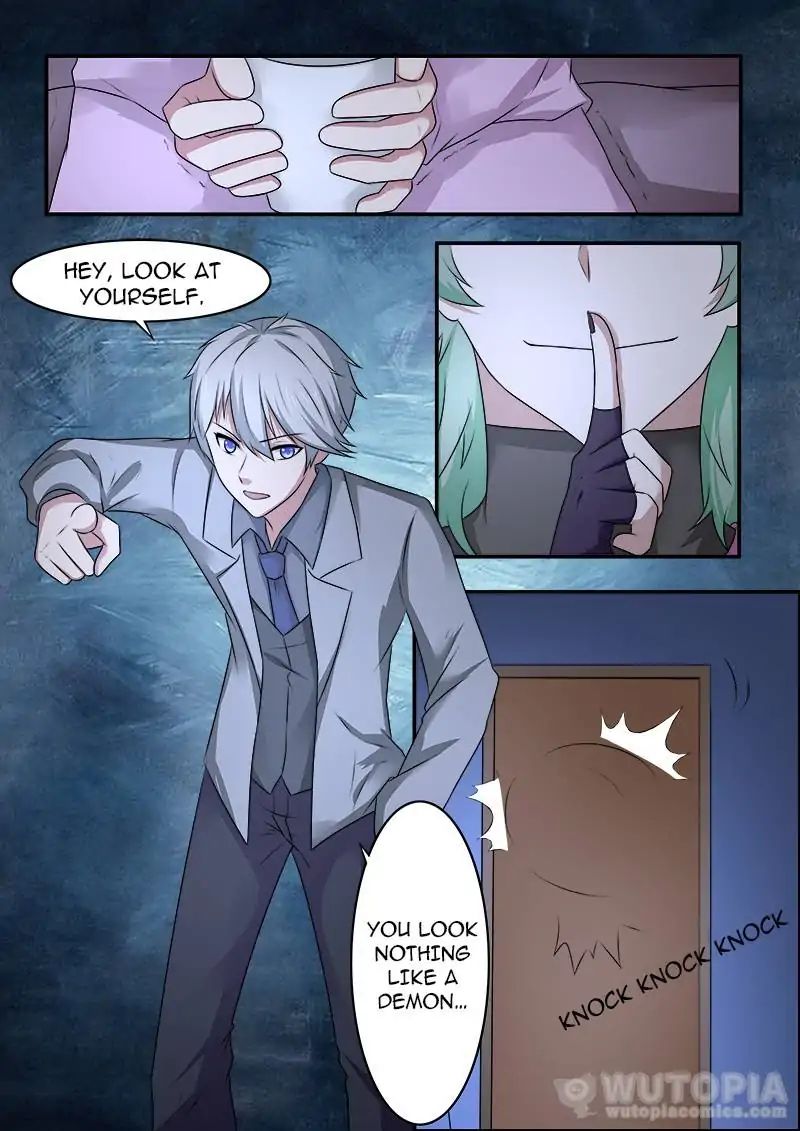 Requiem Chapter 37 - page 10