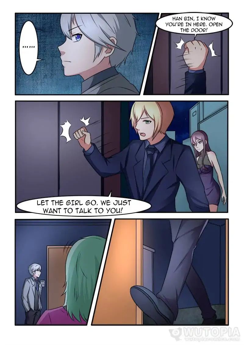 Requiem Chapter 37 - page 11