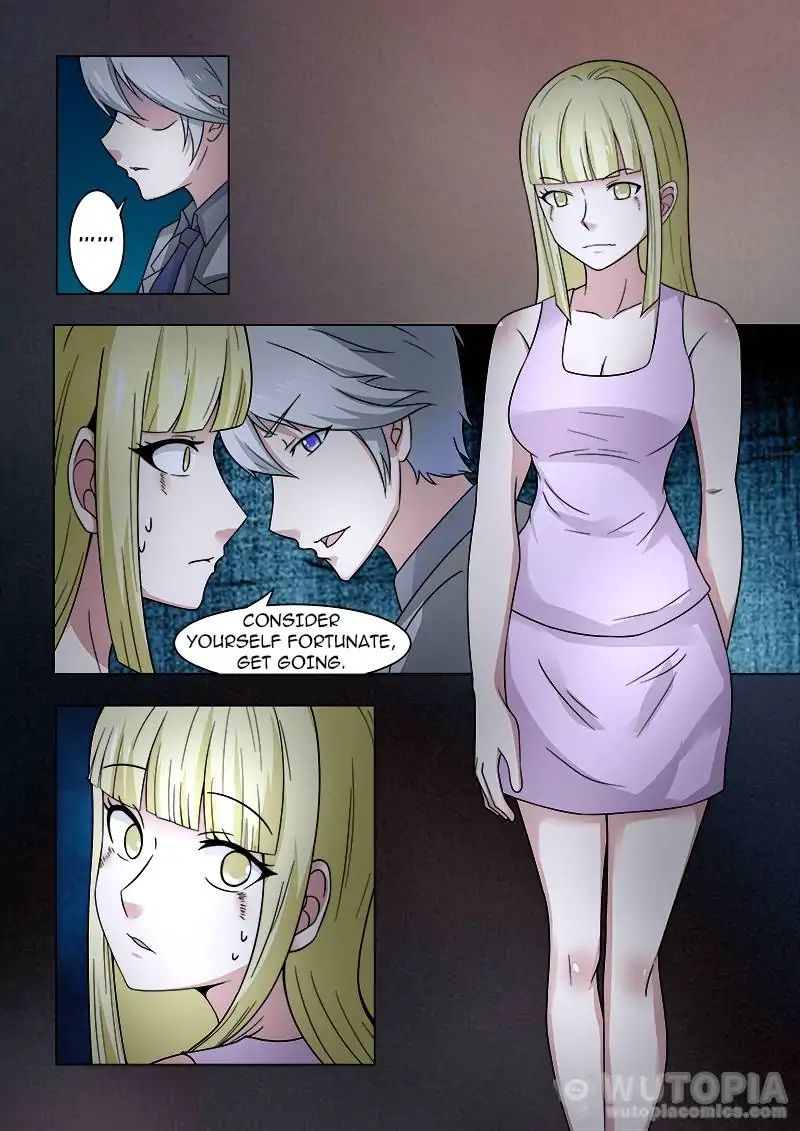 Requiem Chapter 37 - page 14