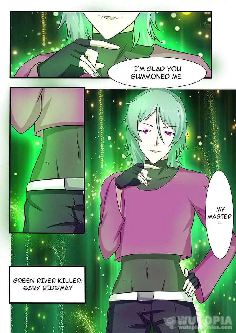 Requiem Chapter 37 - page 3