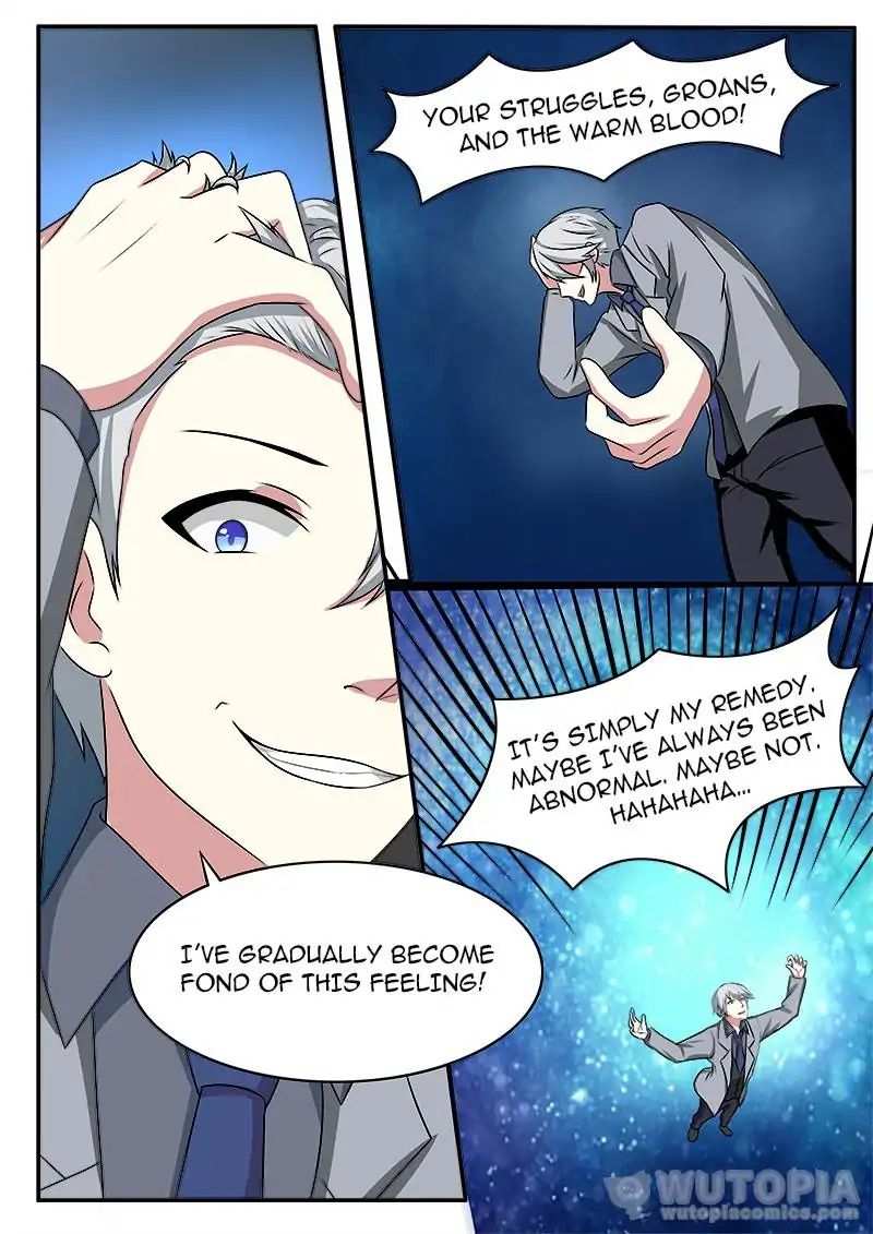 Requiem Chapter 36 - page 11