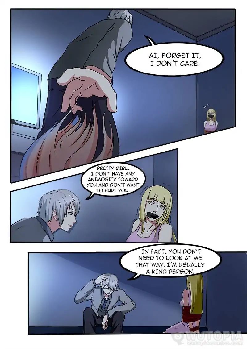 Requiem Chapter 36 - page 4