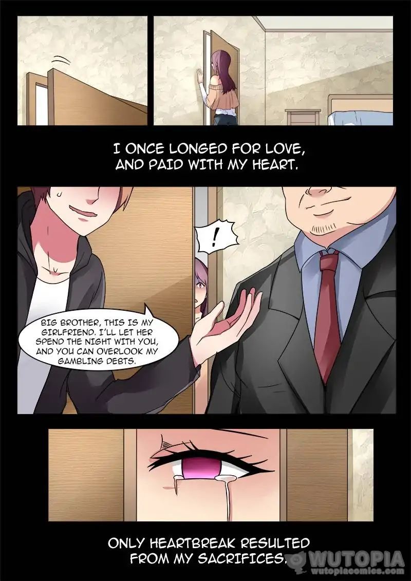 Requiem Chapter 32 - page 6