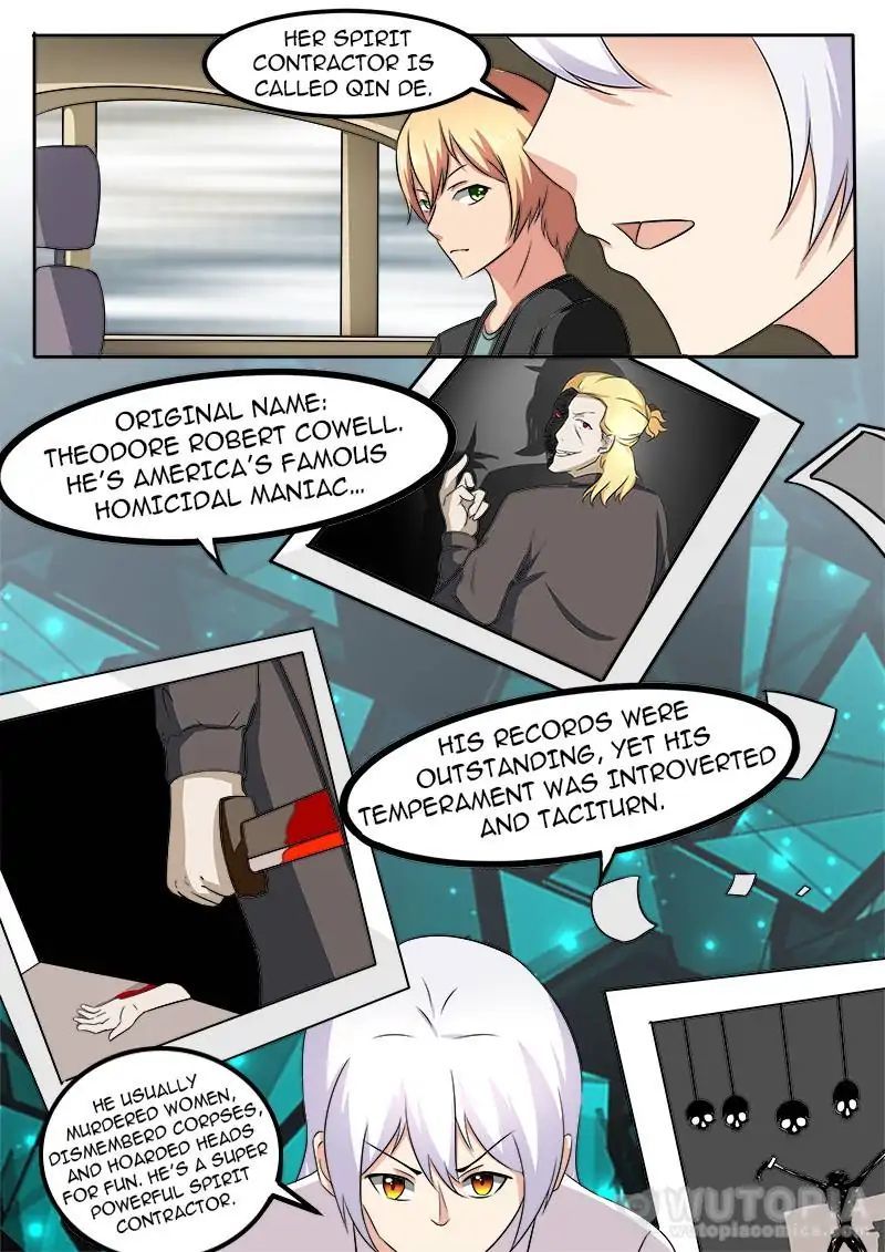 Requiem Chapter 31 - page 6