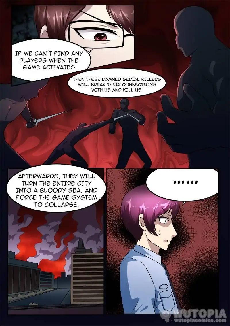 Requiem Chapter 28 - page 3