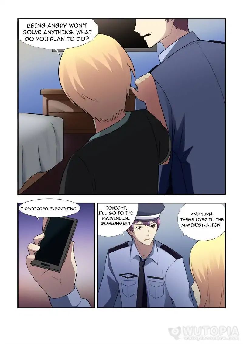 Requiem Chapter 23 - page 10