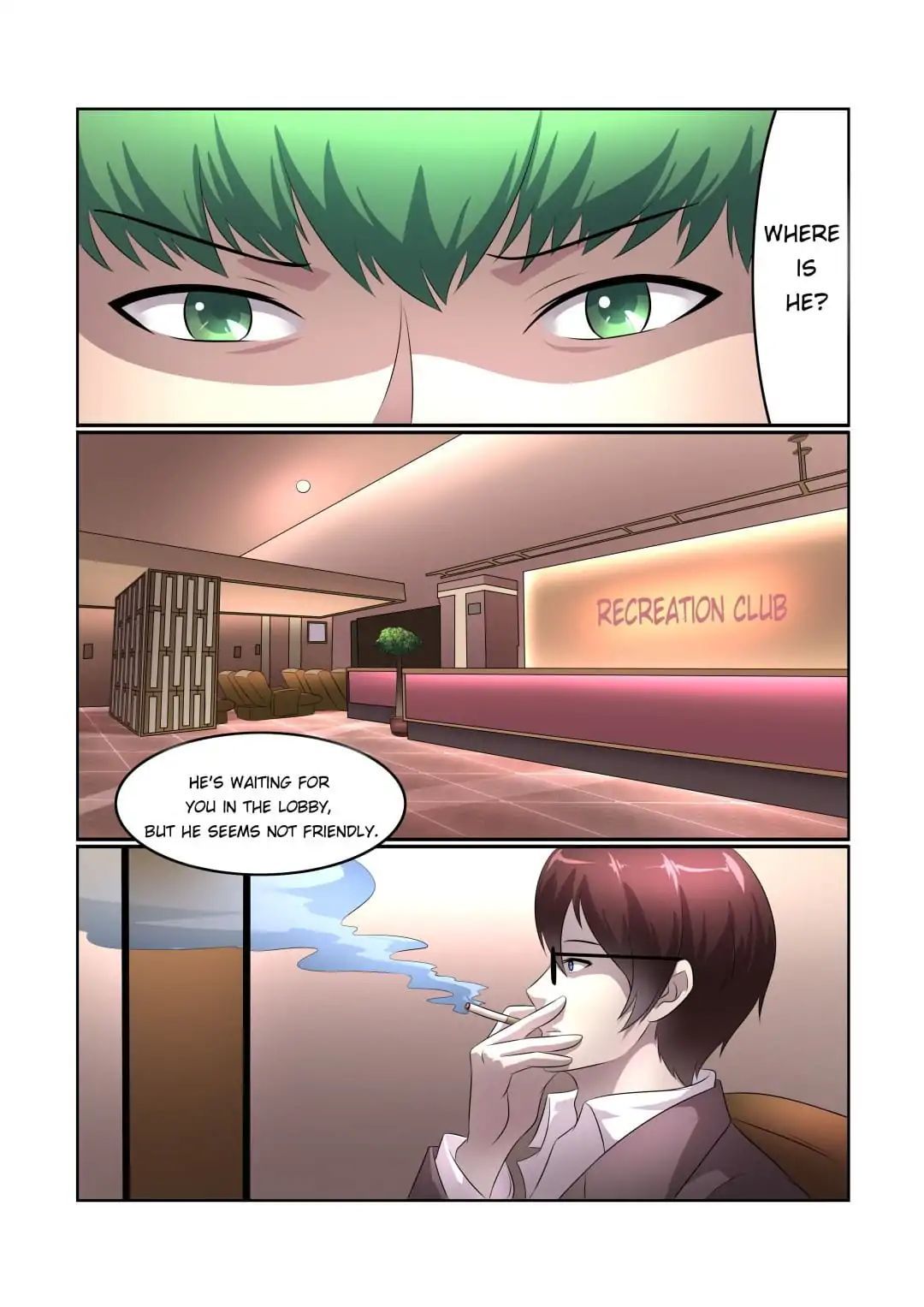 Requiem Chapter 15 - page 4