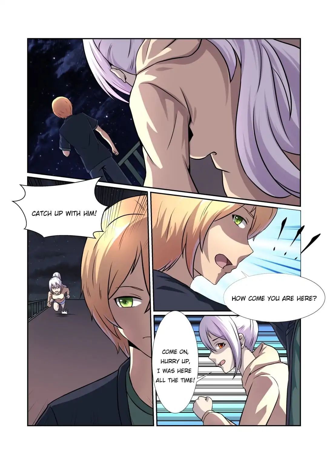 Requiem Chapter 10 - page 10