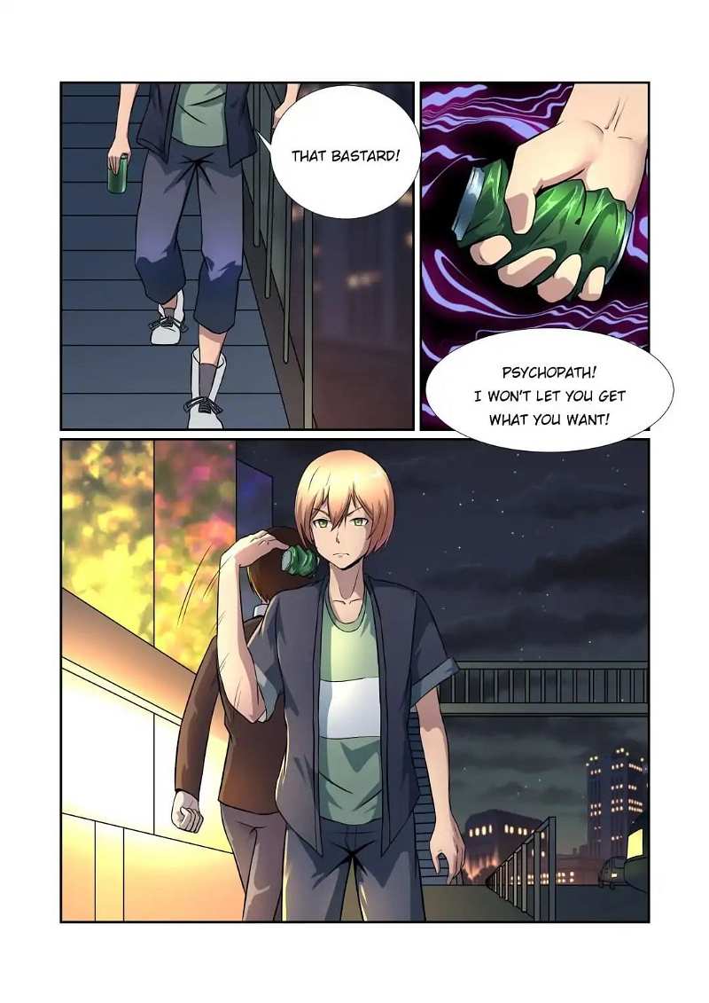 Requiem Chapter 10 - page 2