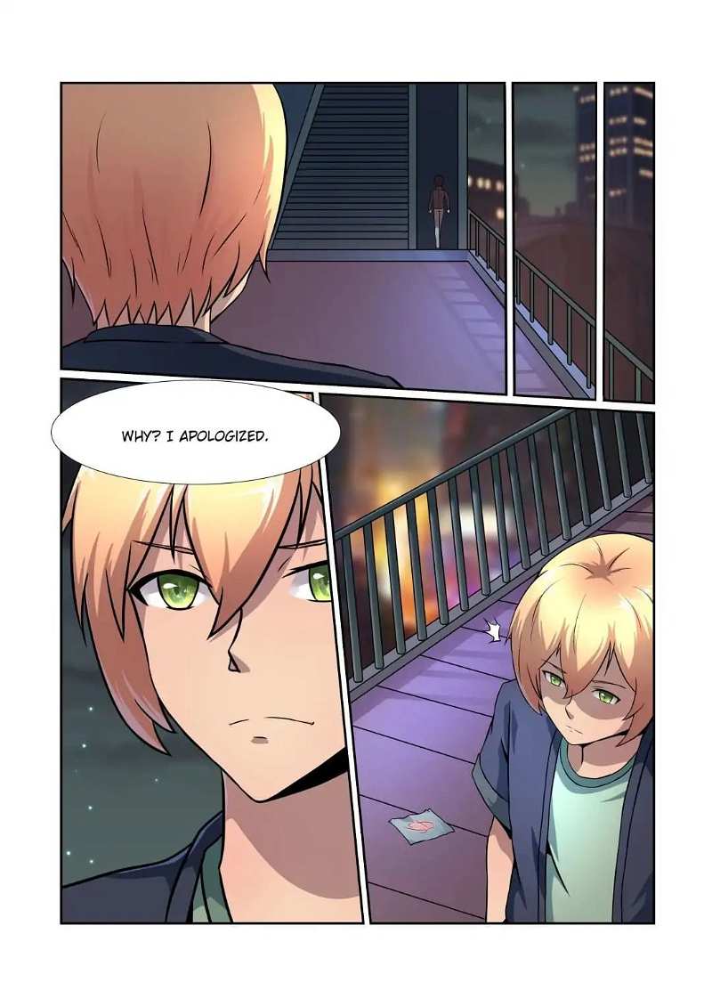 Requiem Chapter 10 - page 8