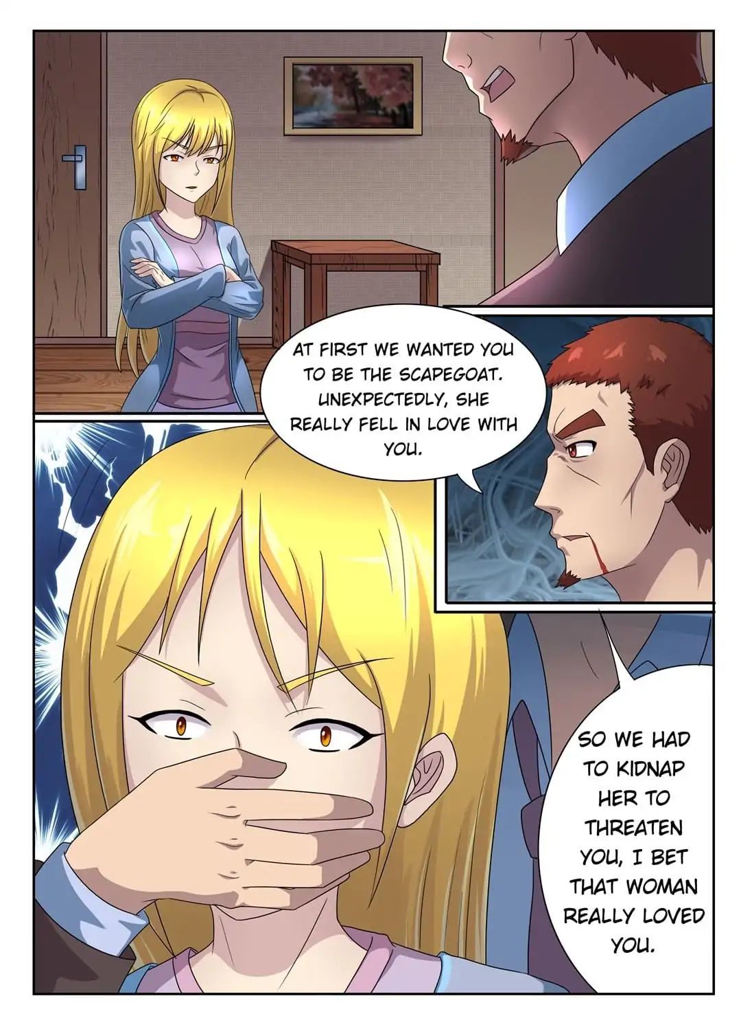 Requiem Chapter 4 - page 12