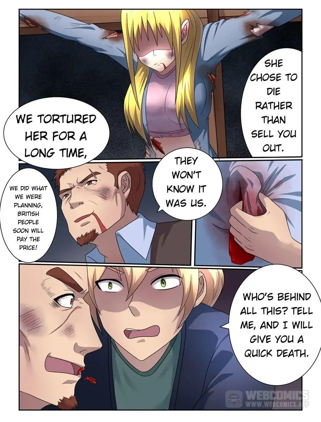 Requiem Chapter 4 - page 13