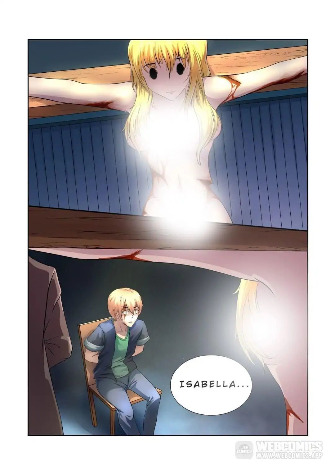 Requiem Chapter 3 - page 10