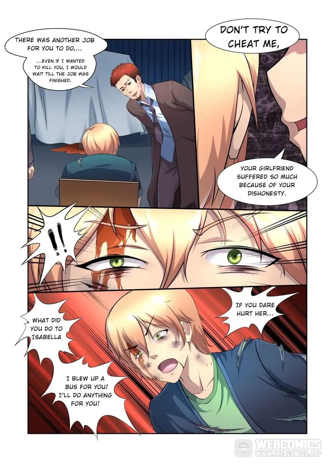 Requiem Chapter 3 - page 7