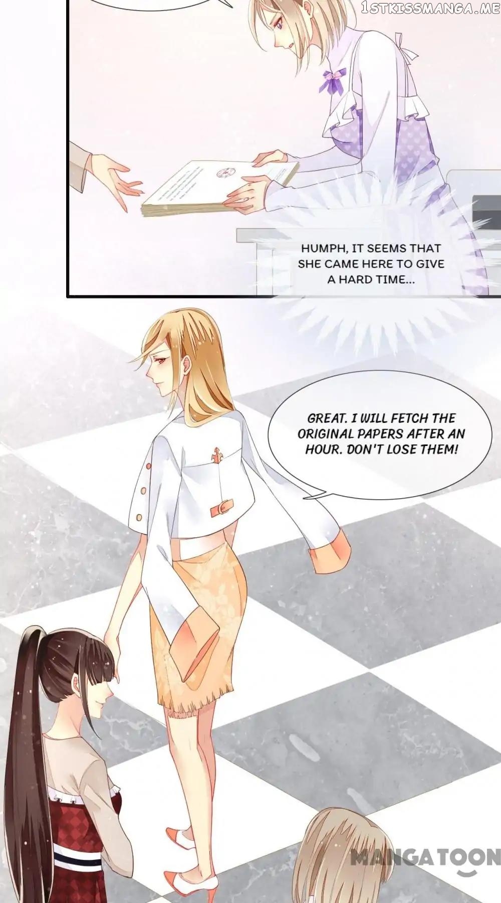 Demon Alpha-My Dark Sweet Heart chapter 18 - page 14