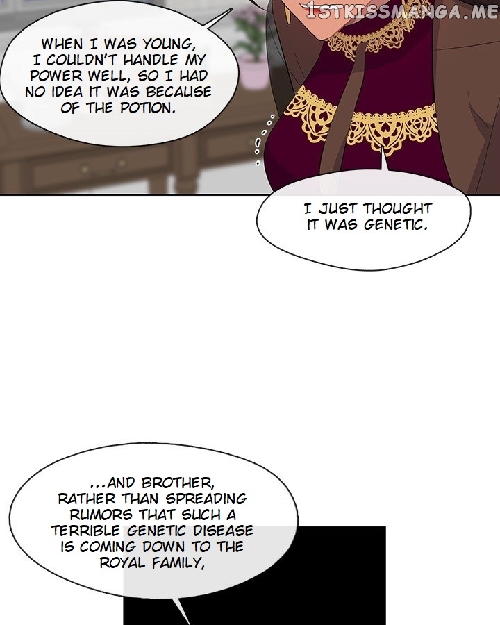 The Emperor’s Companion chapter 72 - page 21