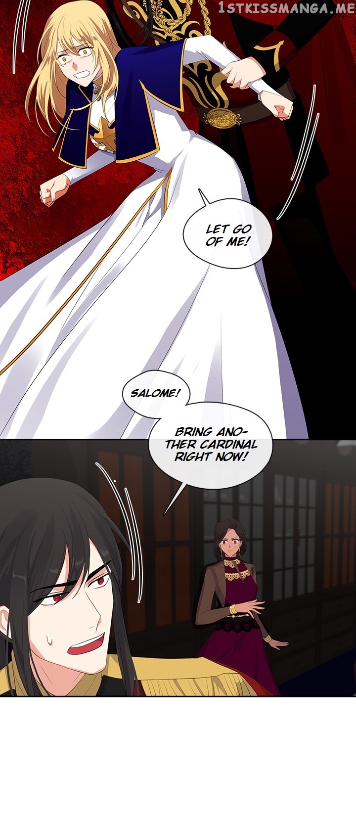 The Emperor’s Companion chapter 70 - page 29