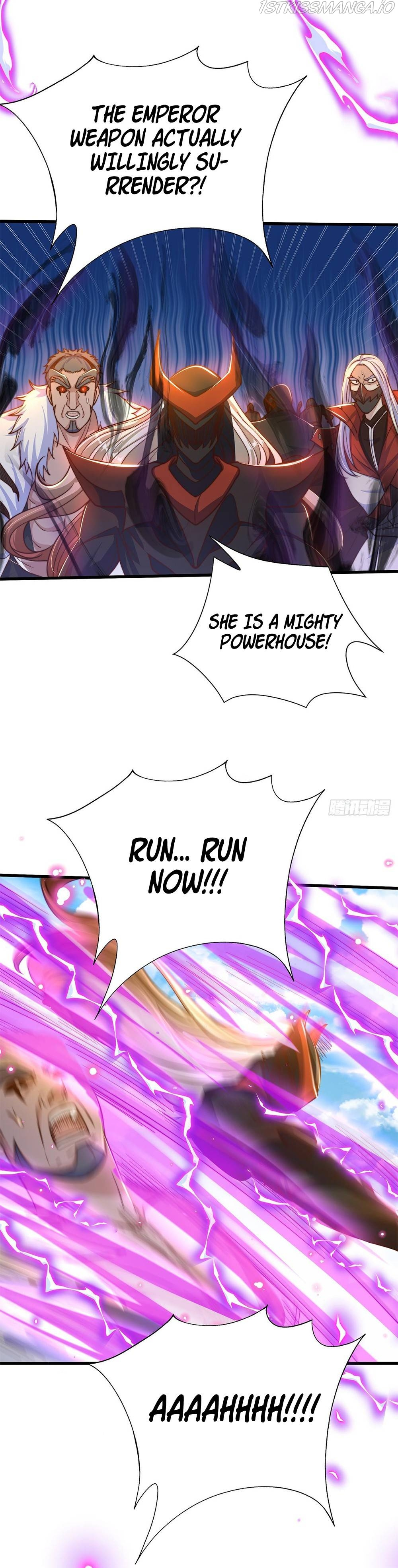 The Unmatched Powerhouse Just Wants To Farm chapter 34 - page 30