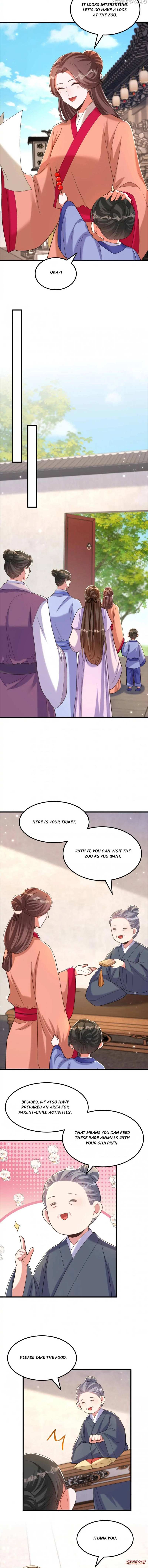 Spicy Wife’s Reborn World Chapter 401 - page 2