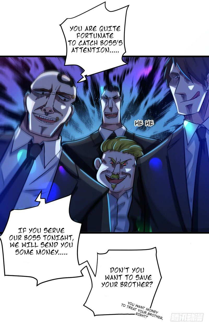 Peerless Doctor In The City Chapter 28 - page 14